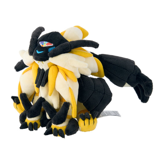 Necrozma (Dusk Mane) Pokemon Fit Plush