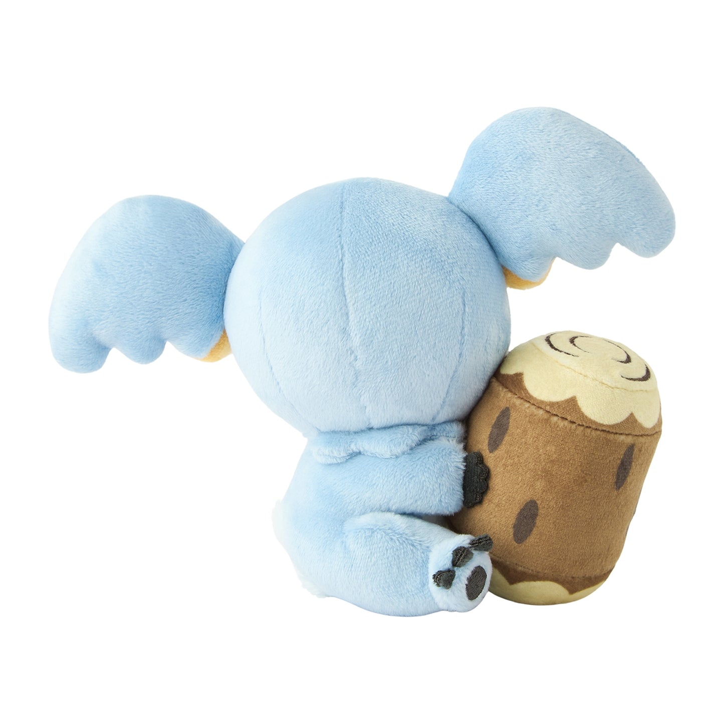 Komala Pokemon Fit Plush