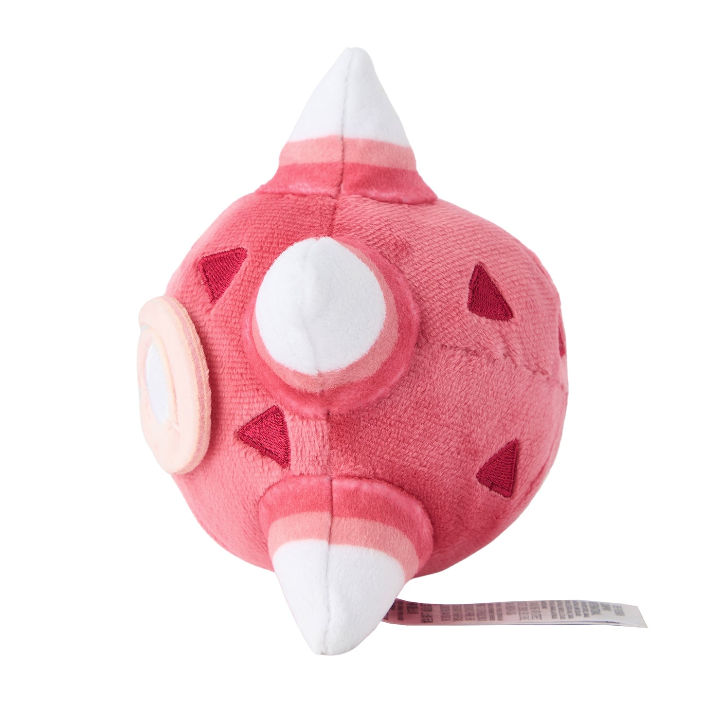 Minior (Core Form) Pokemon Fit Plush