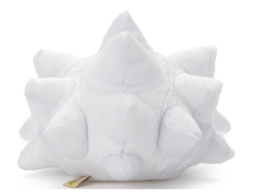 Snom Kimi Ni Kimeta Plush