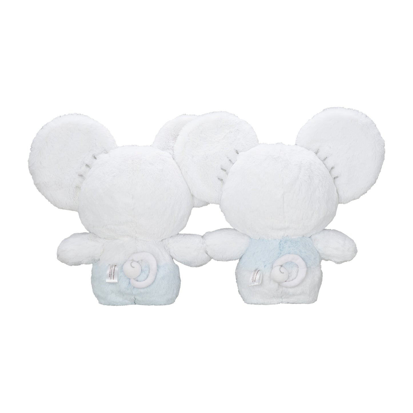 Tandemaus Fuwa Comfy Friends Plush