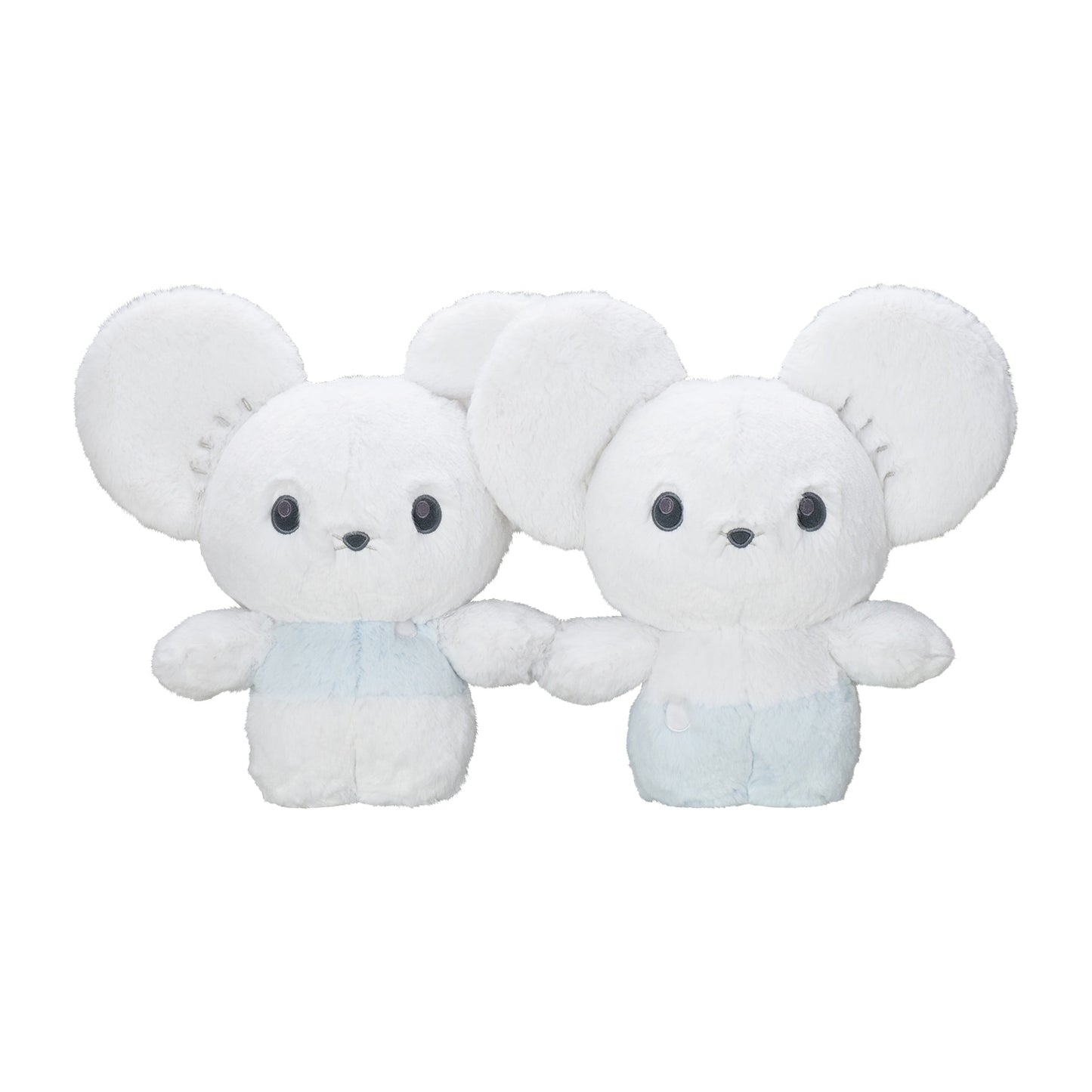 Tandemaus Fuwa Comfy Friends Plush