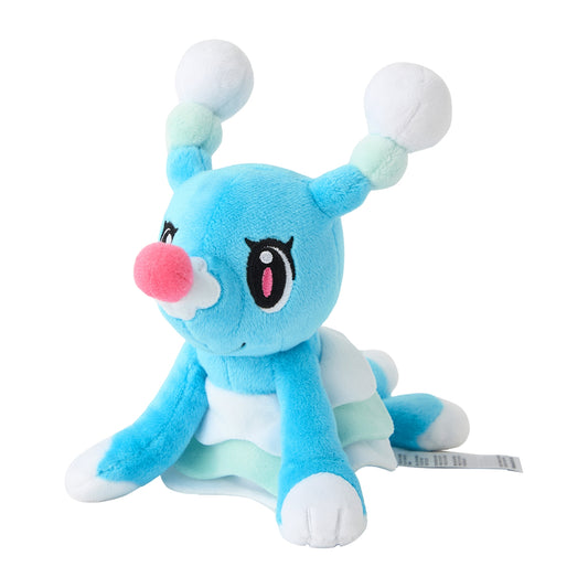Brionne Pokemon Fit Plush