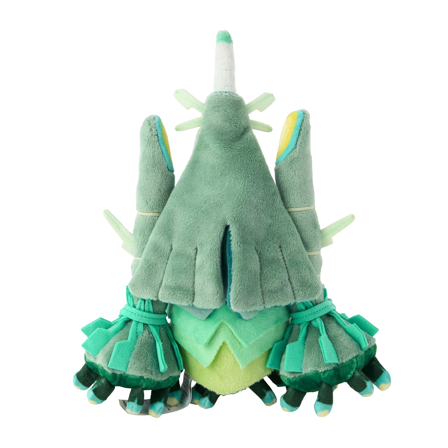 Celesteela Sitting Cuties Plush