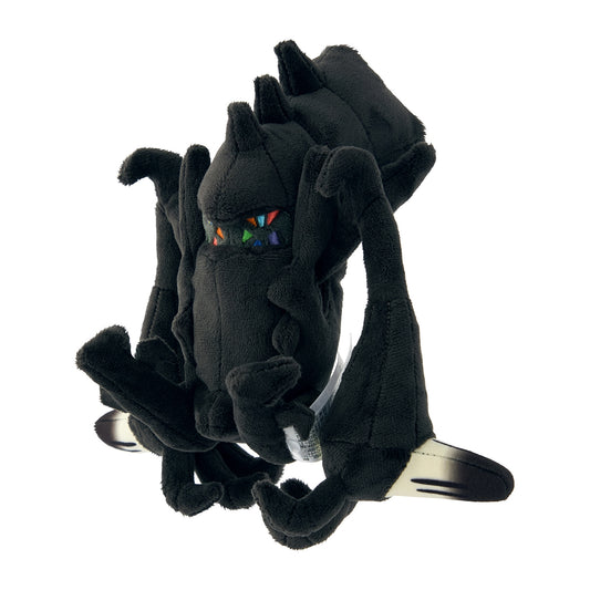 Necrozma Pokemon Fit Plush