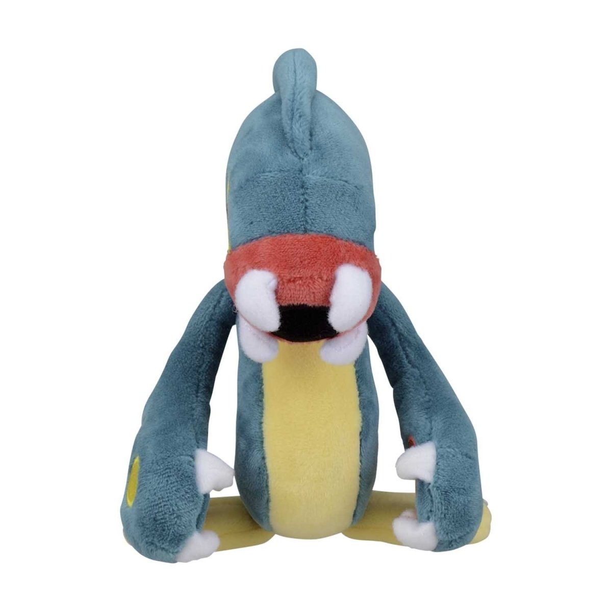 Eelektross Pokemon Fit Plush