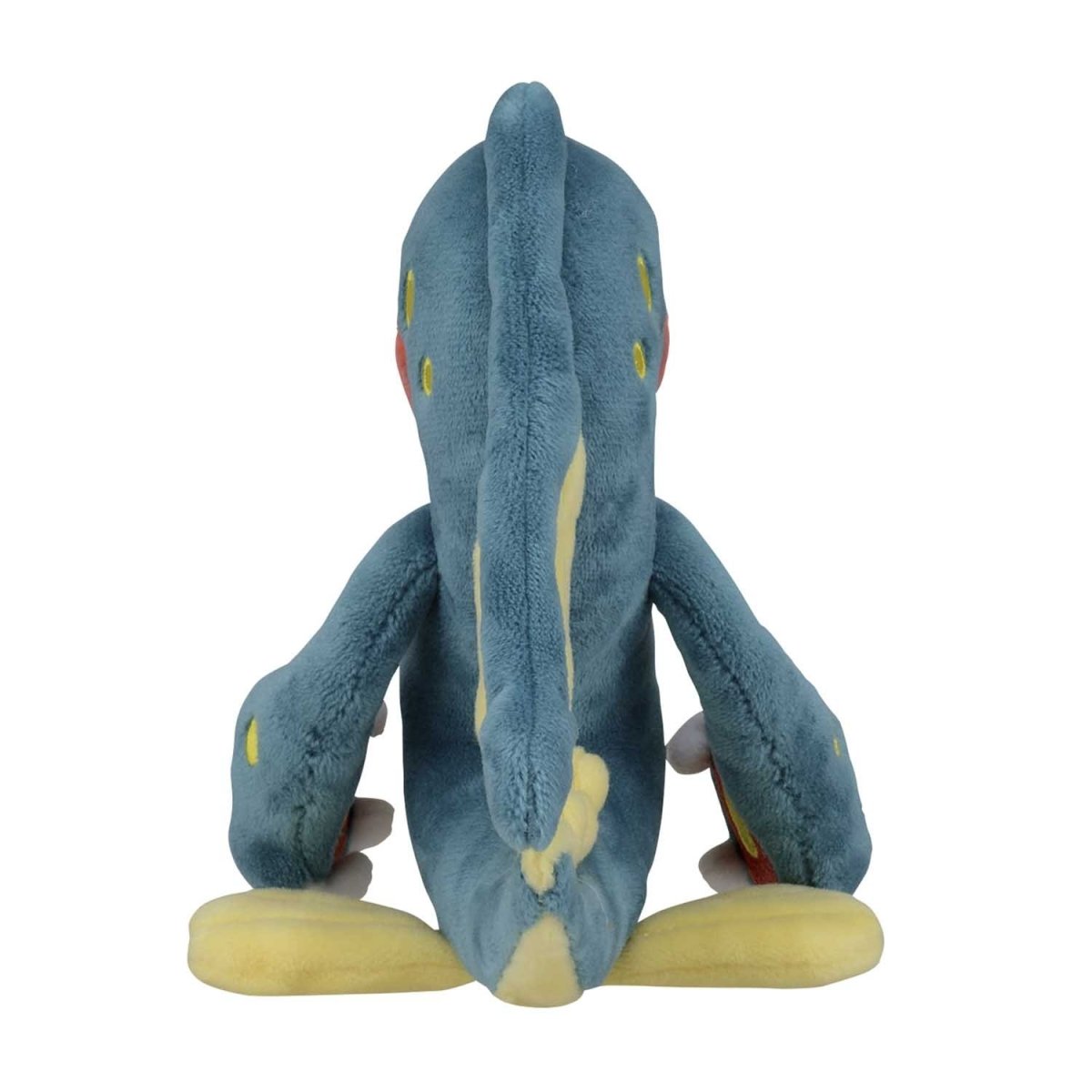 Eelektross Pokemon Fit Plush