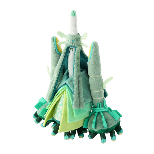 Celesteela Pokemon Fit Plush