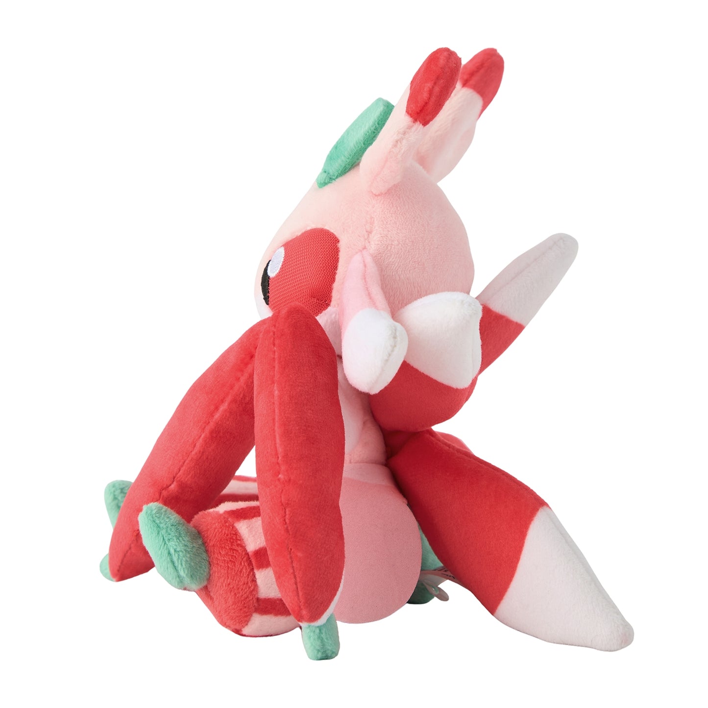 Lurantis Pokemon Fit Plush