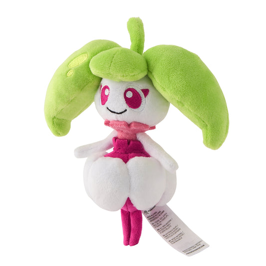 Steenee Pokemon Fit Plush