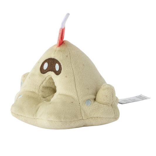 Sandygast Pokemon Fit Plush