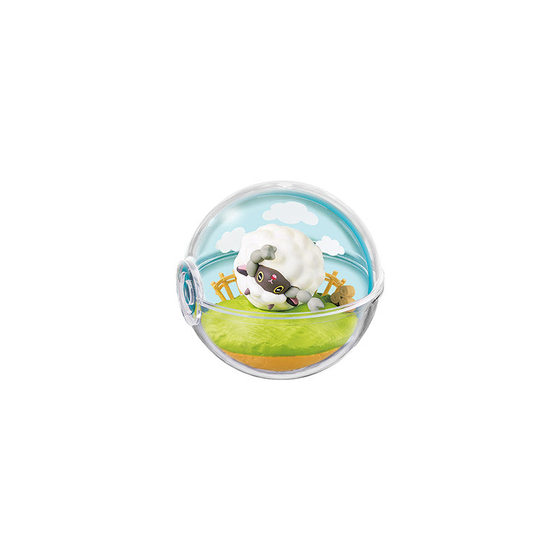 Terrarium Happy Everyday | Pokemon Blind Box