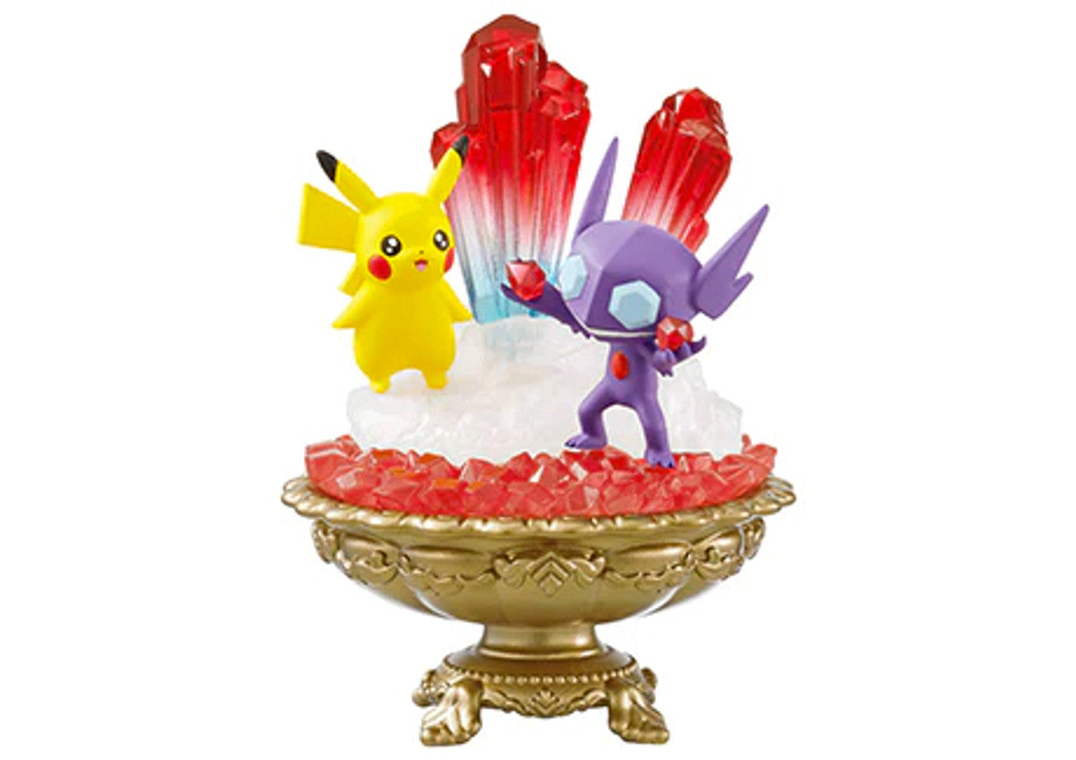 Gemstone Collection Vol 2 | Pokemon Blind Box