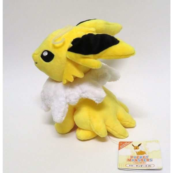 Jolteon All Star Plush