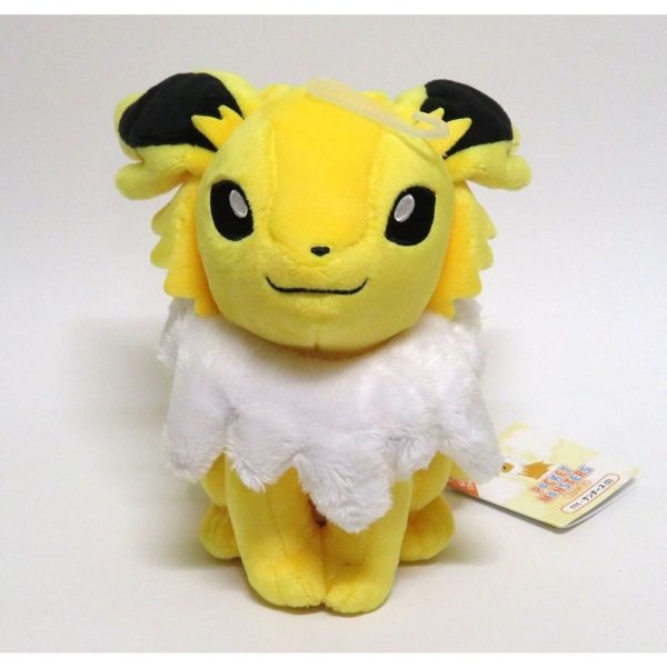 Jolteon All Star Plush