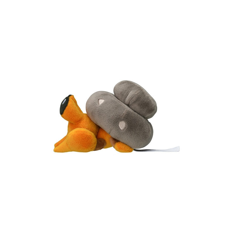 Dwebble Pokemon Fit Plush