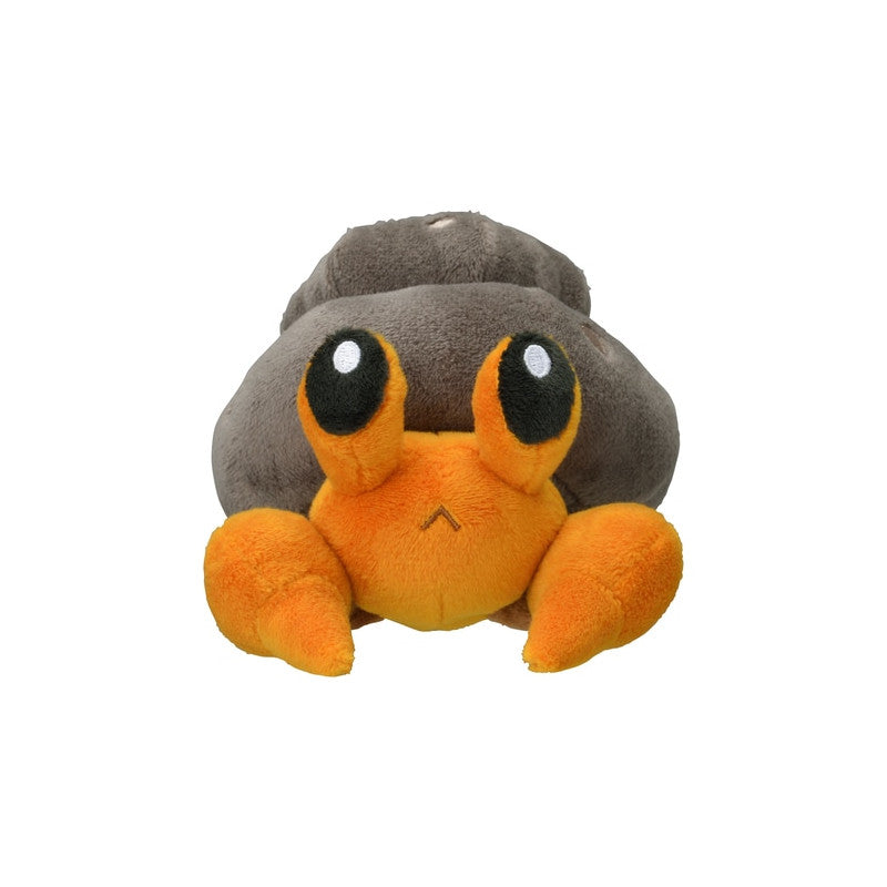 Dwebble Pokemon Fit Plush