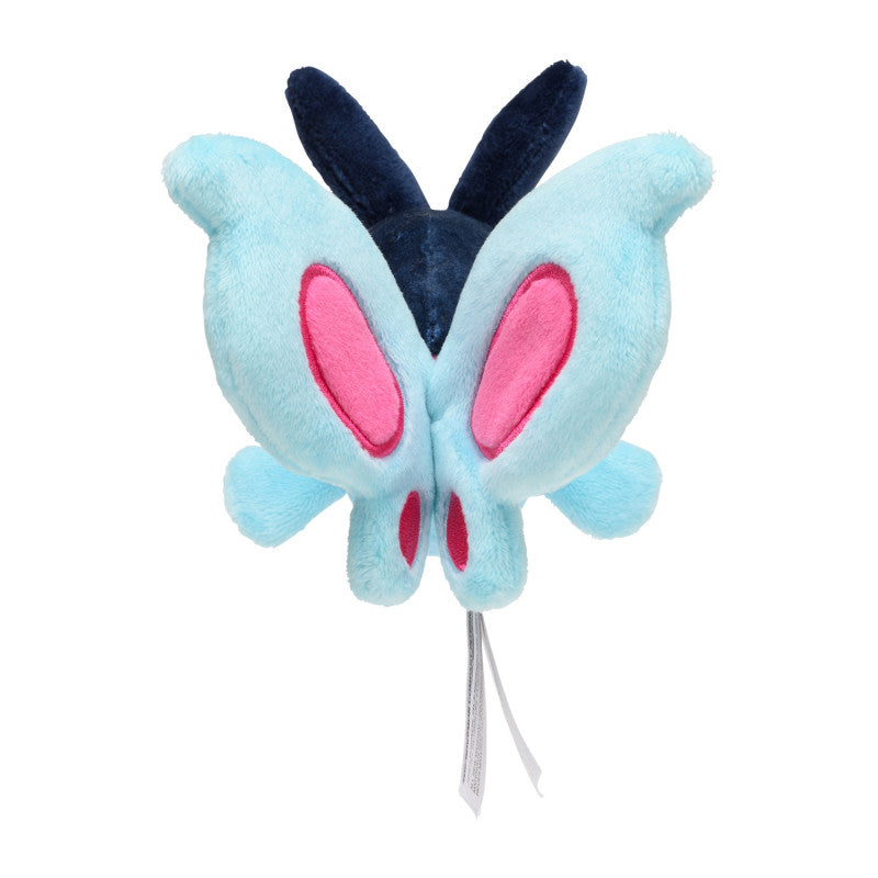 Finneon Sitting Cuties Plush