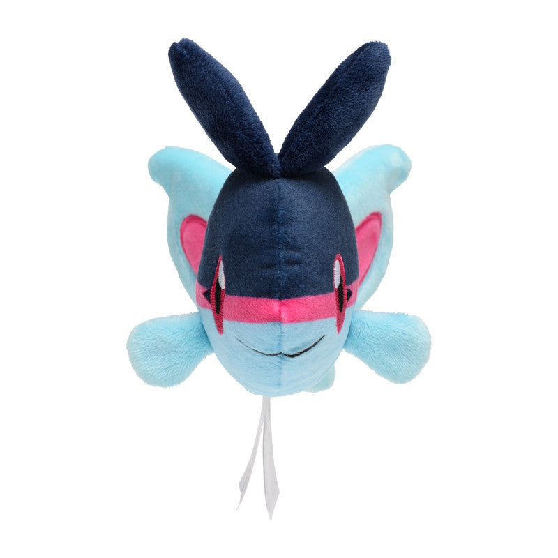 Finneon Sitting Cuties Plush