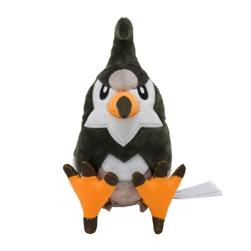 Staravia Sitting Cuties Plush