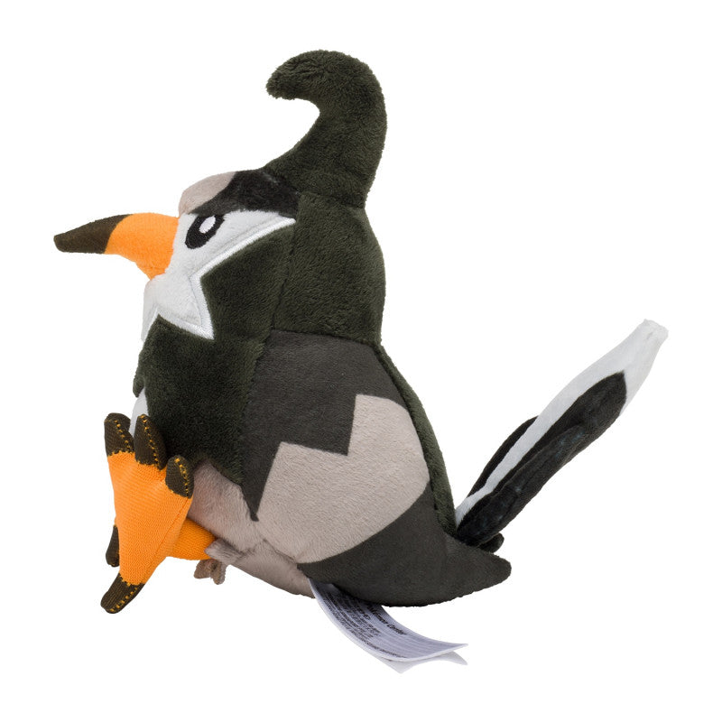 Staravia Sitting Cuties Plush