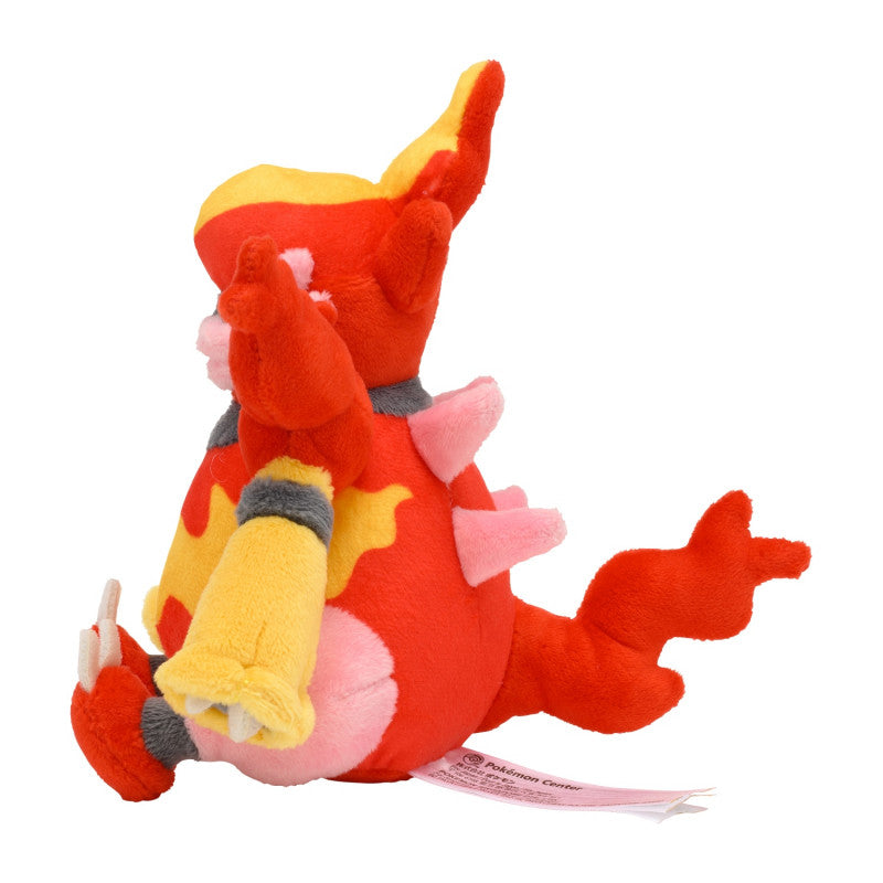 Magmortar Sitting Cuties Plush