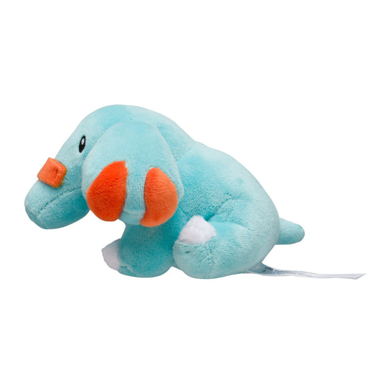 Phanpy Sitting Cuties Plush
