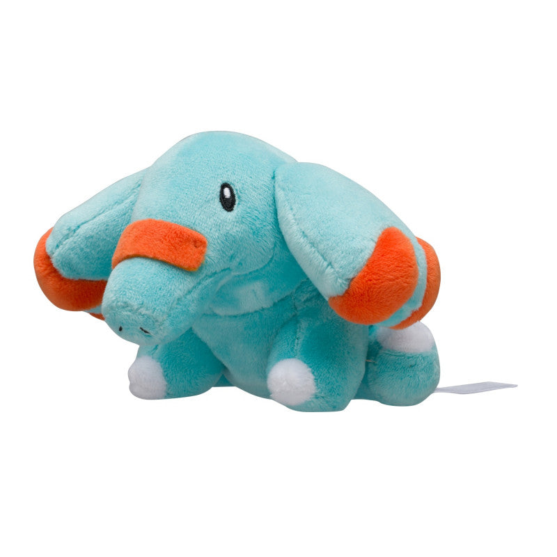 Phanpy Sitting Cuties Plush