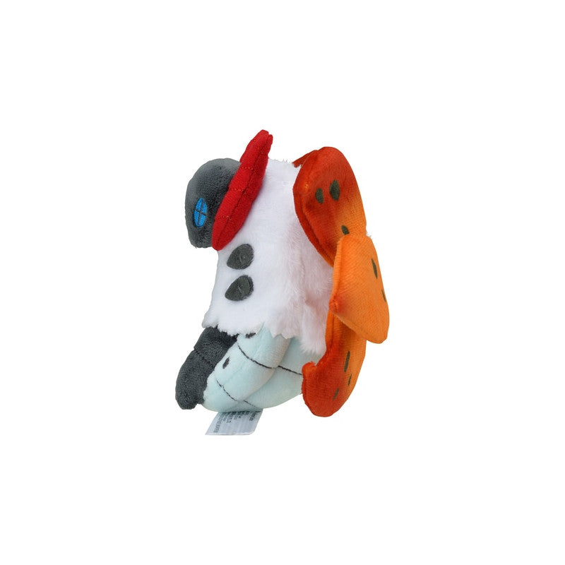 Volcarona Sitting Cuties Plush