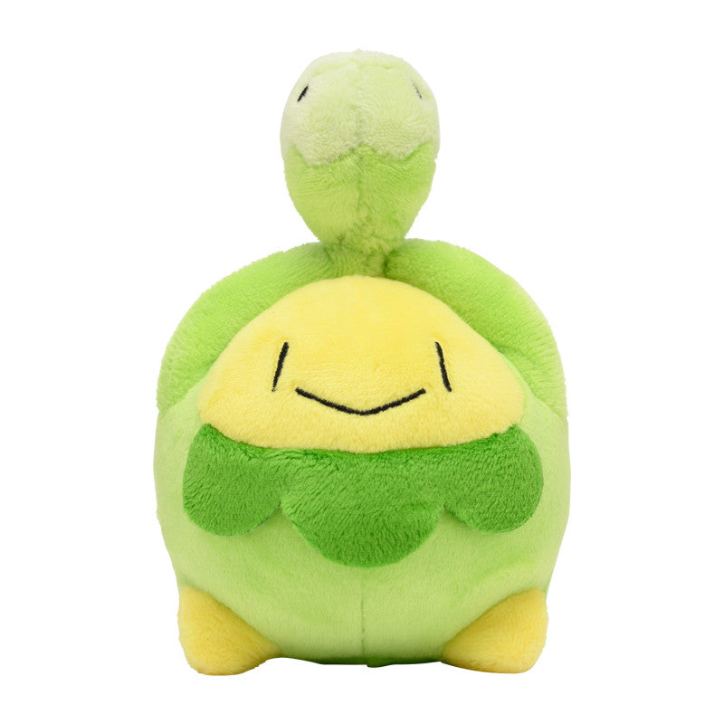Budew Pokemon Fit Plush