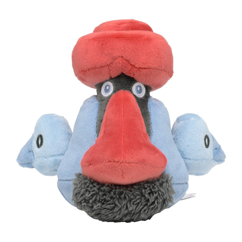 Probopass Sitting Cuties Plush