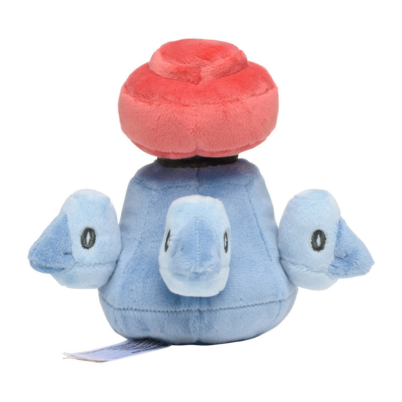 Probopass Sitting Cuties Plush