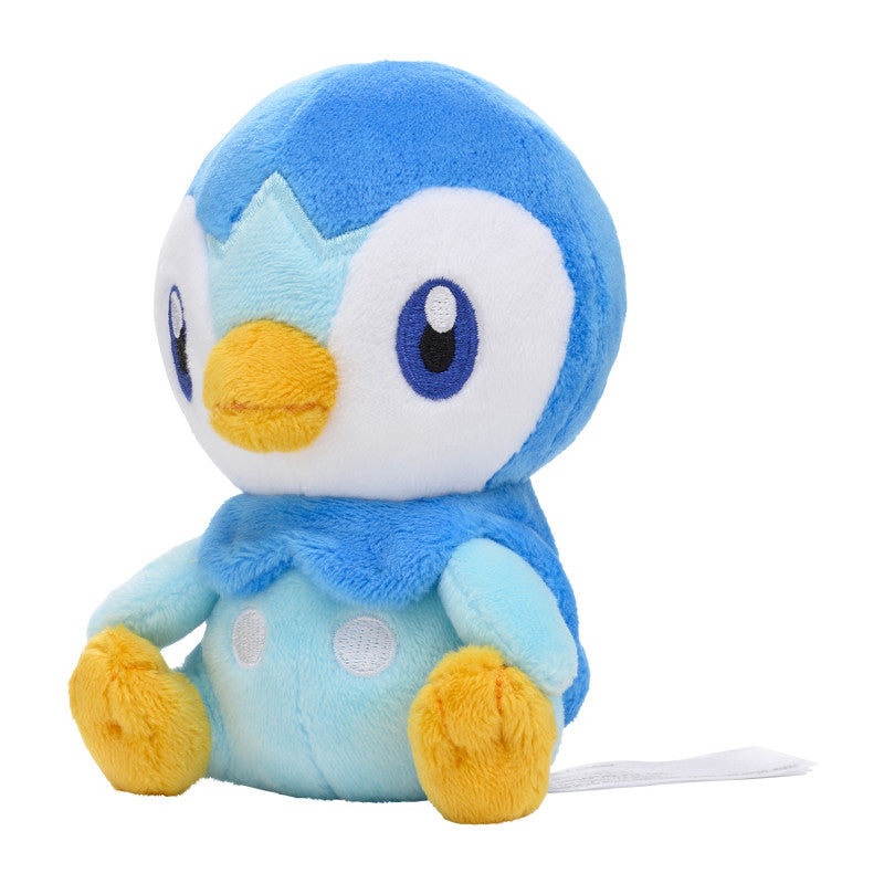 Piplup peluche discount