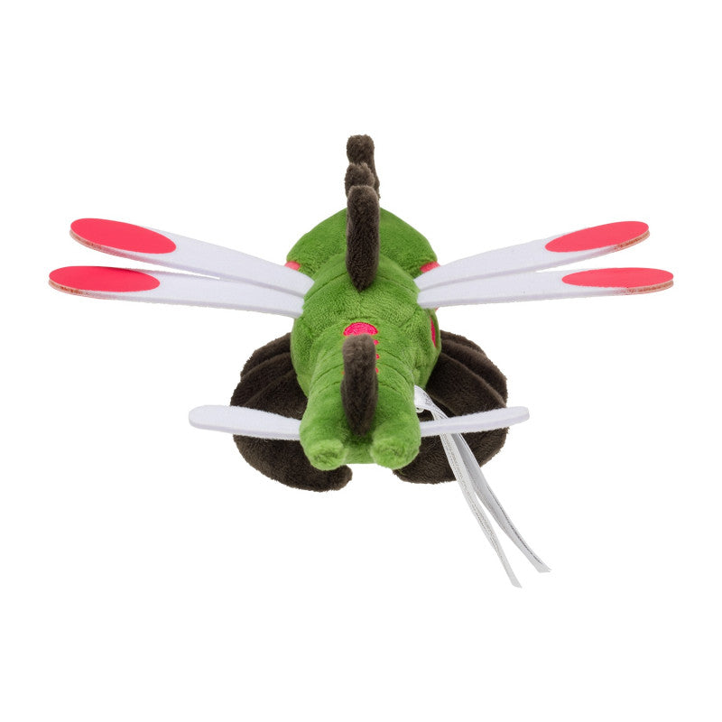 Yanmega Pokemon Fit Plush