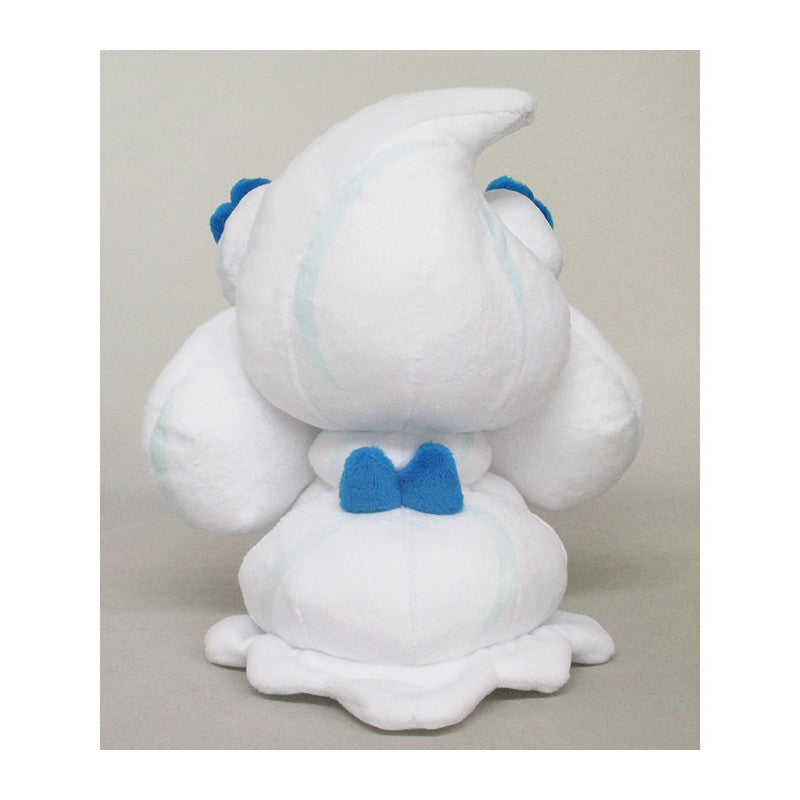 Alcremie (Salted Cream) All Star Plush