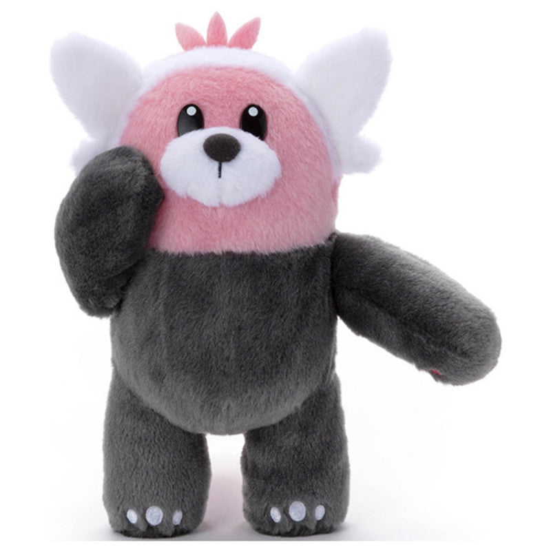 Bewear Kimi ni Kimeta Plush