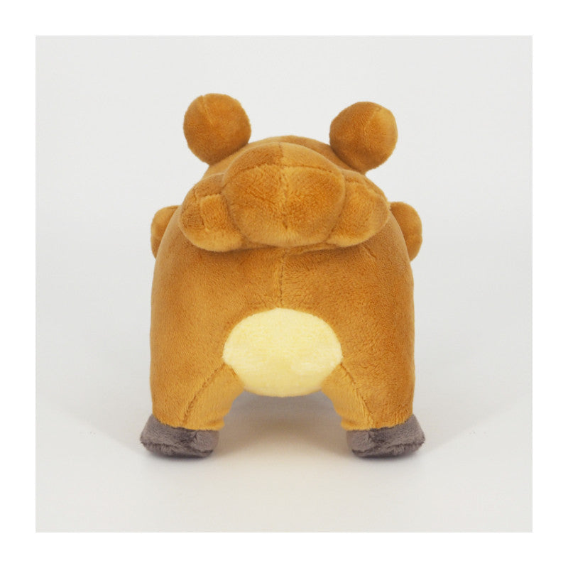 Bidoof All Star Plush