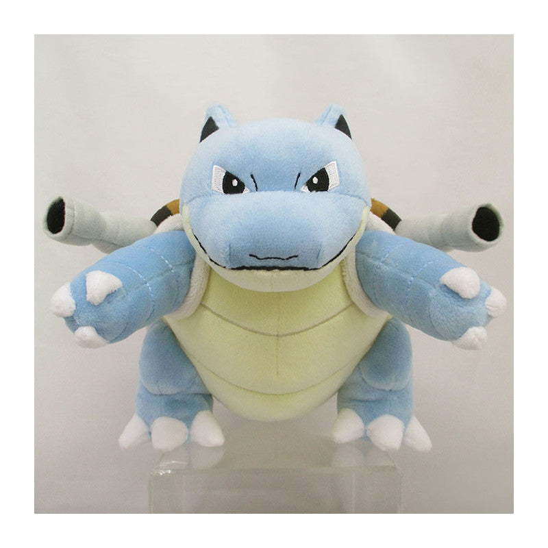 Blastoise All Star Plush