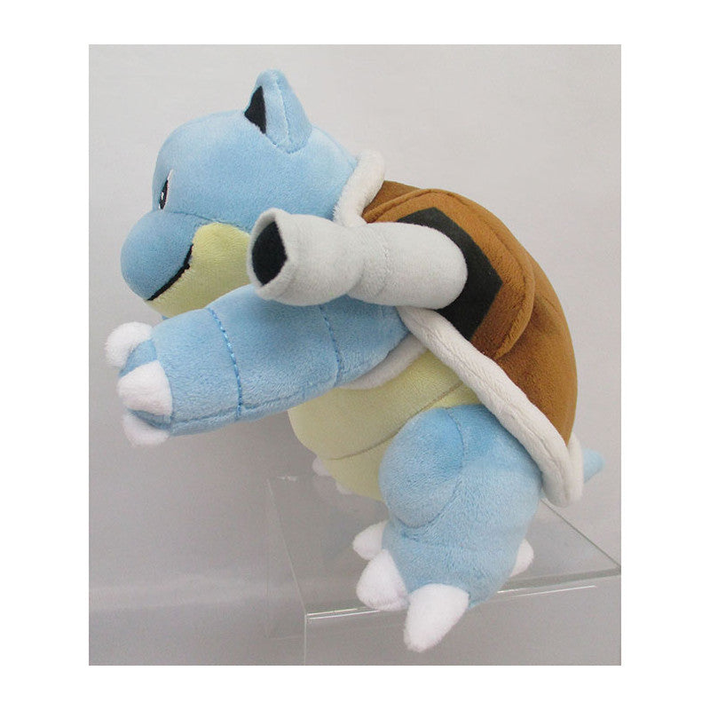 Blastoise All Star Plush