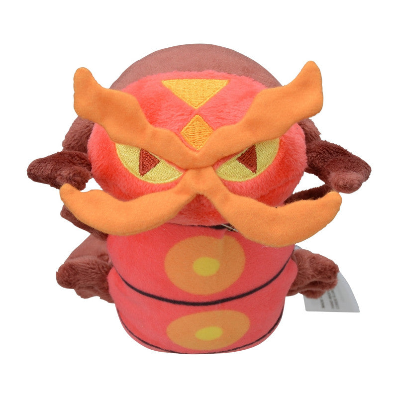 Centiskorch Pokemon Dolls Plush