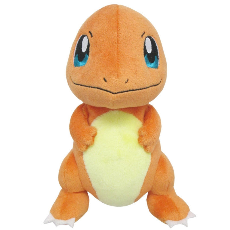 Charmander All Star Plush