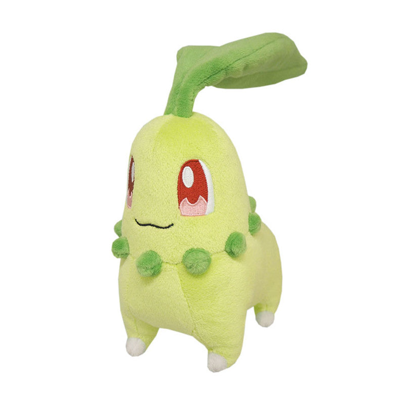 Chikorita All Star Plush