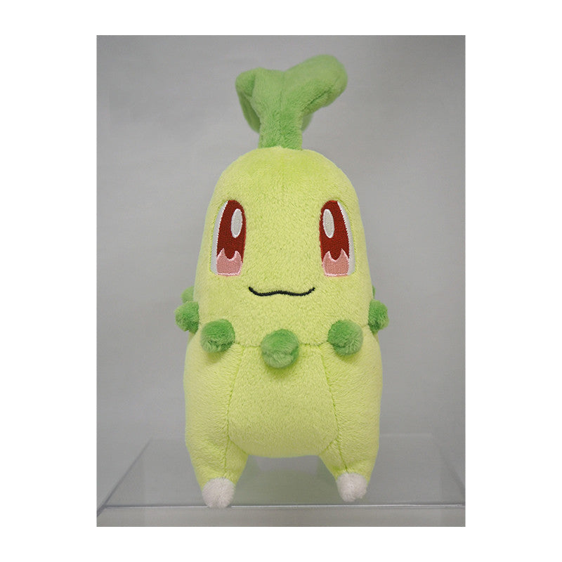 Chikorita All Star Plush