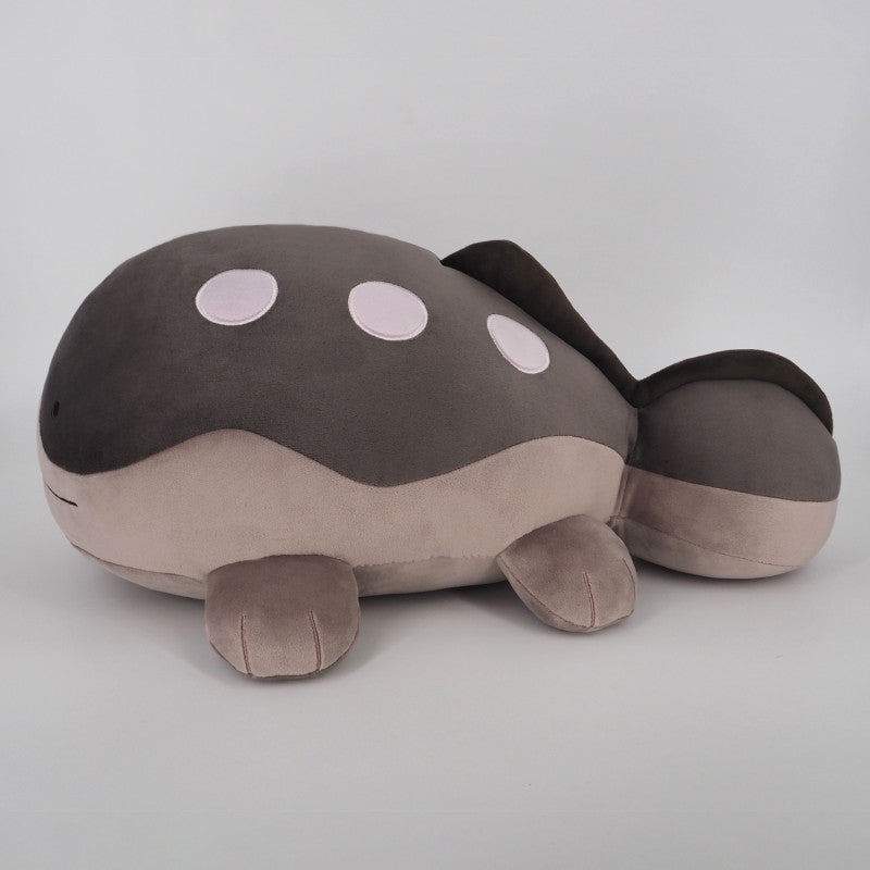 Clodsire Cushion Potehagu Plush
