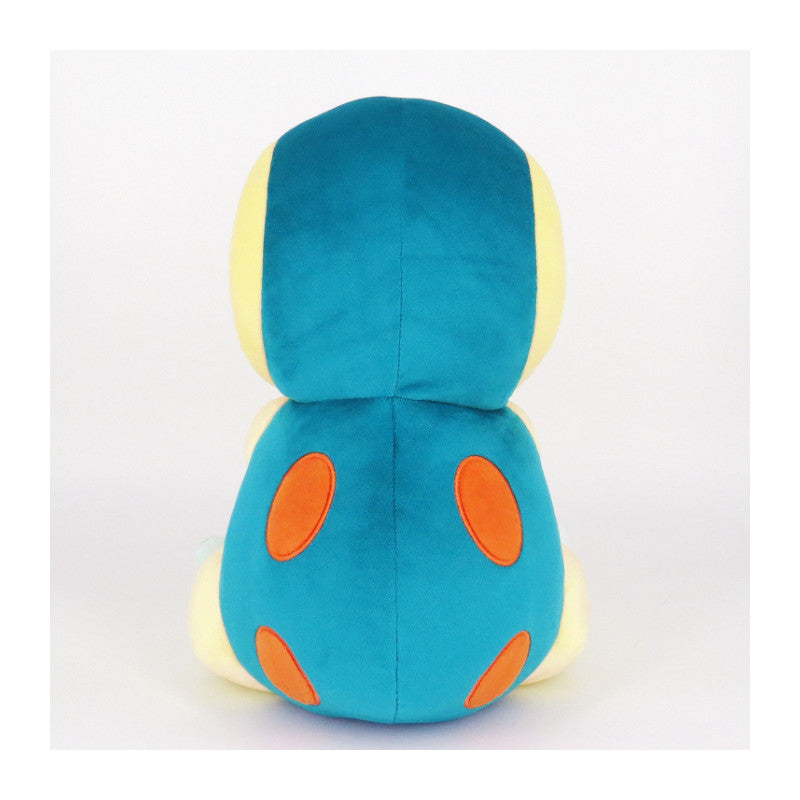 Cyndaquil Cushion Potehagu Plush