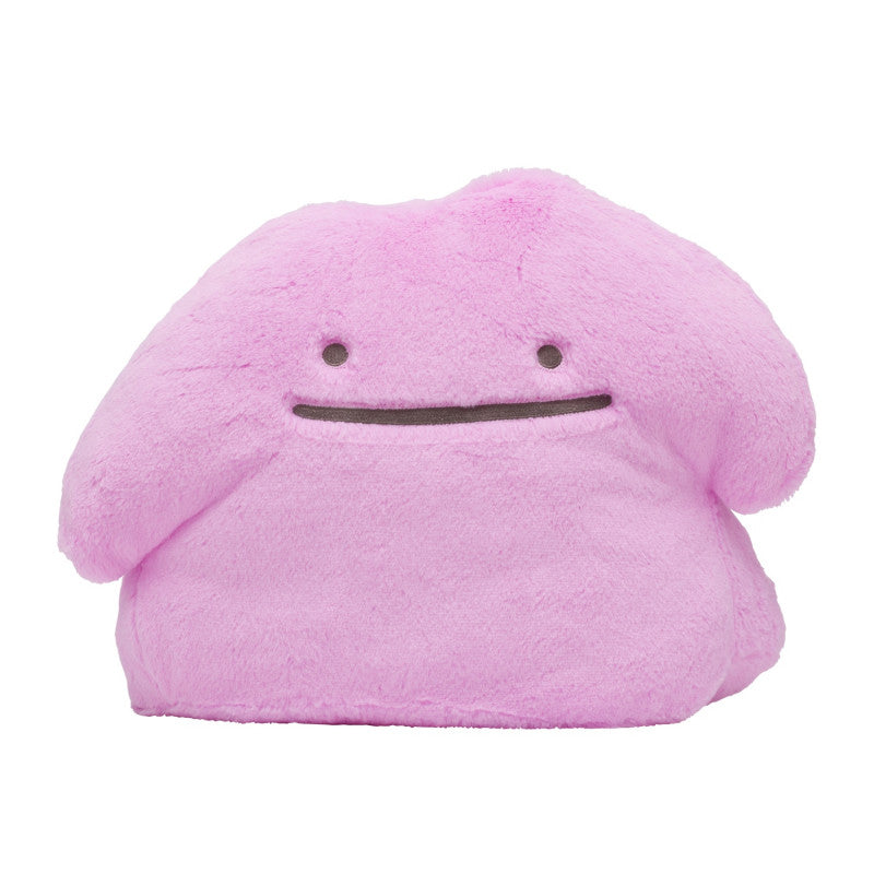Ditto Fuwa Comfy Friends Plush