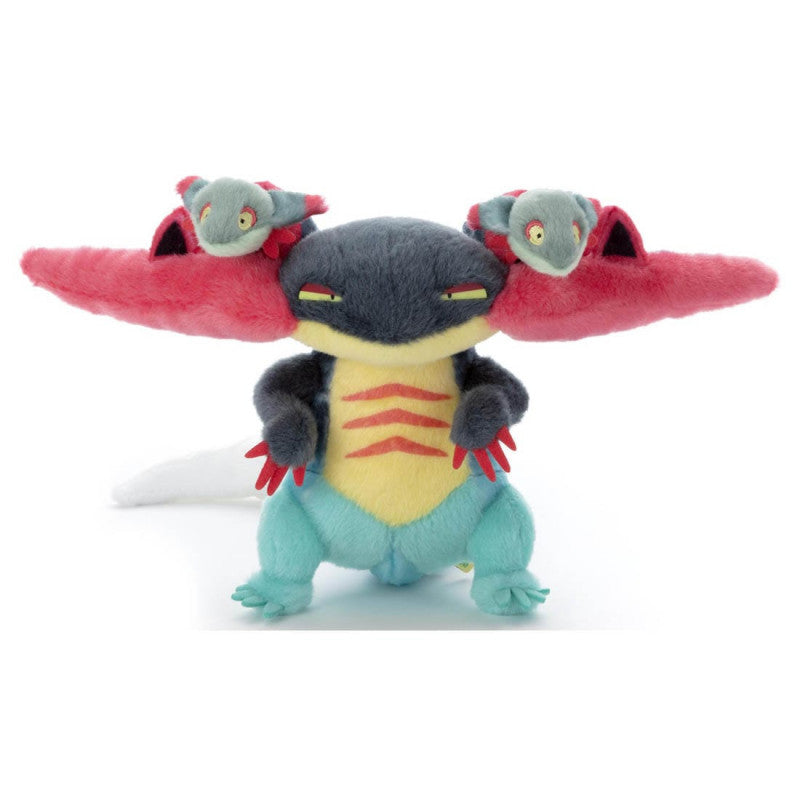 Dragapult Kimi ni Kimeta Plush