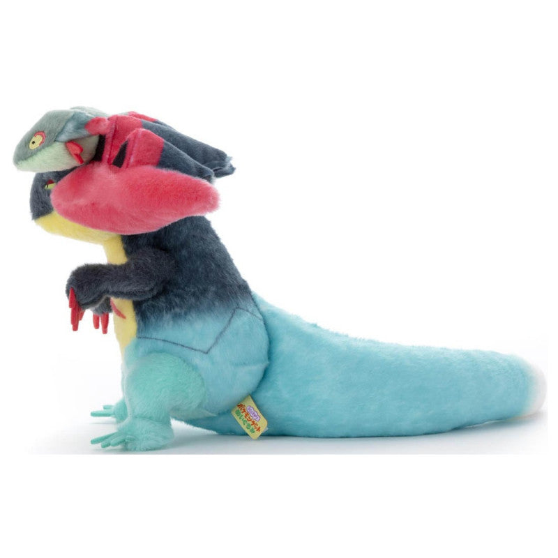 Dragapult Kimi ni Kimeta Plush