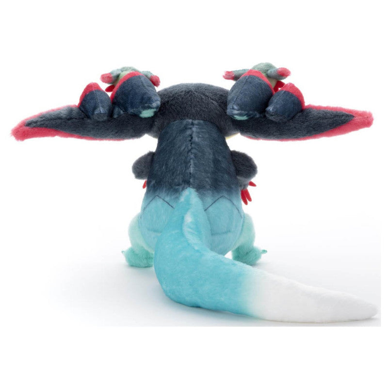 Dragapult Kimi ni Kimeta Plush