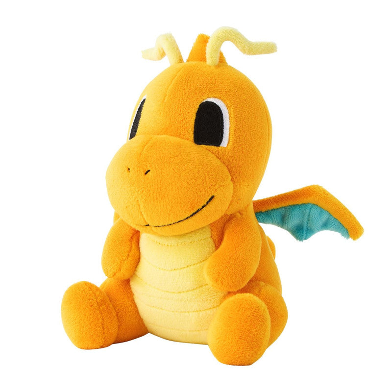 Dragonite Pokemon Dolls Plush